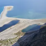 Дом отдыха Villaggio La Tonnara 146 Оливери