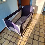 Villaggio La Tonnara 146 Дом отдыха