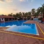 Villaggio La Tonnara 146 Дом отдыха Оливери