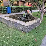 Дом отдыха Villaggio La Tonnara 146 Оливери