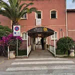 Villaggio La Tonnara 146 Оливери