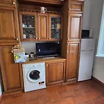Villaggio La Tonnara 146 Дом отдыха