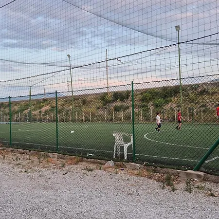 Дом отдыха Villaggio La Tonnara 146