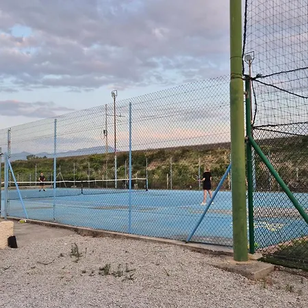 Villaggio La Tonnara 146 Дом отдыха Оливери