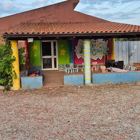 Villaggio La Tonnara 146