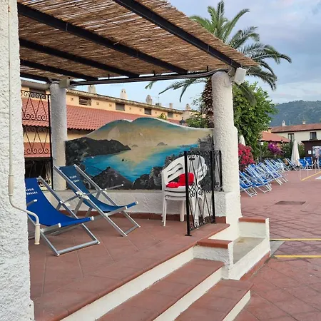 Villaggio La Tonnara 146 Дом отдыха *