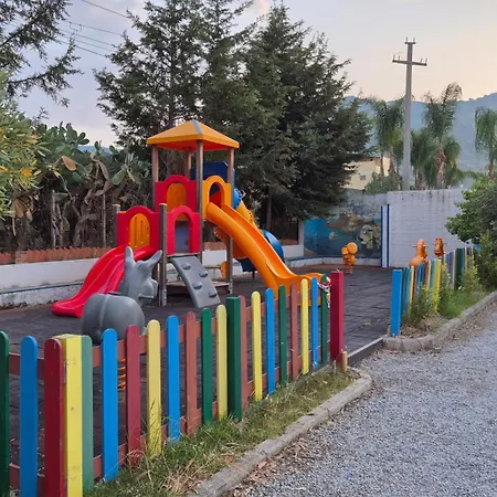 Villaggio La Tonnara 146 Дом отдыха