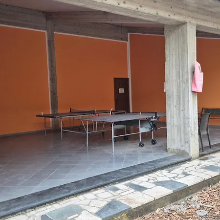 Villaggio La Tonnara 146 Дом отдыха *